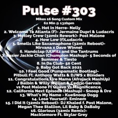 Pulse 303